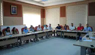 Tarsus binaların tepesini yeşillendirerek iklim krizine hazırlanıyor