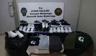 Aydın’da sofranıza gelen sahte ürünlere dev baskın