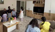 Bilecikli çocuklara doktorlardan kariyer rehberliği