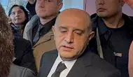Belediye başkanlarının da sanık olduğu dev davada 47. raunt