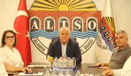 Antalya’nın vitrinine Alanya’nın şifalı ürünü çıktı