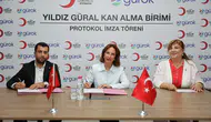 Kütahya’da yeni kan bağış merkezi açılıyor