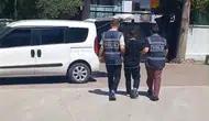 Bursa'da suçlulara yönelik operasyonda 10 kişi yakalandı
