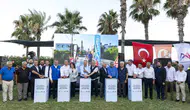 Erdemli sahillerine 1 milyar liralık dev altyapı yatırımı geliyor