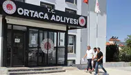 Ortaca’daki orman yangınının şüphelisi serbest bırakıldı