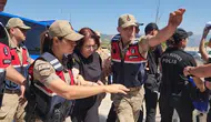 Gülistan Doku dosyasında Handan Sonel’in şüpheli ifadeleri çözüldü