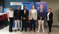 İstanbul Kent Üniversitesi dil eğitiminde dünya ligine girdi
