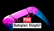 Sony oyun stratejisini güncelledi: Donanım satışlarında sert düşüş, dijitalde devrim