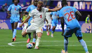 Harry Kane İngiltere'yi ipten aldı