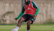 Çaykur Rizespor yeni sezon için Erzurum’da güç depoluyor