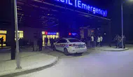 Düğün salonunda mera kavgası dehşeti