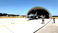 Türk jetleri Karadeniz semalarında gövde gösterisi yaptı