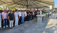 Balıkesir iş dünyası Muhammet Şeremet’i kaybetti