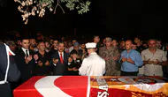 26 yaşındaki uzman çavuş halı sahada hayatını kaybetti