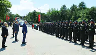 Erdoğan'dan terörsüz Türkiye vurgusu