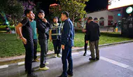 Şanlıurfa’da dev asayiş operasyonu 45 kişiyi yakalattı