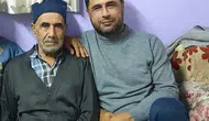 Aydın Arıcılar Birliği Başkanı Ayhan Özdemir babasını kaybetti