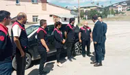 Aydıntepe Kaymakamı sahaya indi vatandaşları dinledi