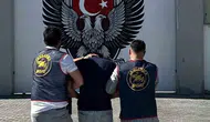 Iğdır’da onlarca yıl aranan hükümlü yakayı ele verdi