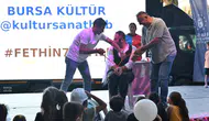 Bursa fethinin 700’üncü yılını şenliklerle kutluyor
