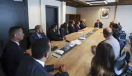 YENİ Parti disiplin mekanizmasını kurdu