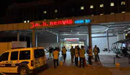 Birecik'te sanal ortamdaki kavga silahlı saldırıya dönüştü