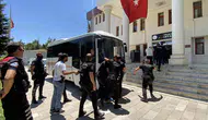 Afyonkarahisar’da minibüs durağındaki silahlı kavgada 10 kişi tutuklandı