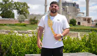 Erkan Taş Kırkpınar efsanesi olmaya hazırlanıyor