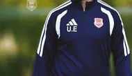 Pendikspor eski kaptanına emanet edildi