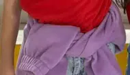 Diş tedavisinde genel anestezi sonrası acı veda