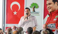 Şehitkamil Belediye Başkanı Dülük için turizm planını açıkladı