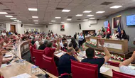 Aydın Büyükşehir Meclisi’nde sinek ilacı krizi