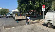 Bodrum atölyelerinde altı aylık hummalı çalışma