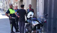 Kuşadası’nda 16 yaşındaki gence yarım milyonluk ceza şoku
