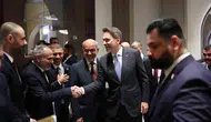 Irak petrolü Türkiye üzerinden dünyaya akmaya devam edecek