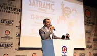 Pamukkale satrançta dev ödülle dünya yıldızlarını ağırlıyor