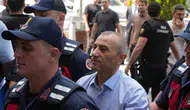 Gülistan Doku dosyasında organize suç şüphesi