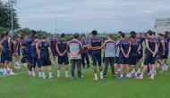 Onuachu Trabzonspor kampına dahil oldu