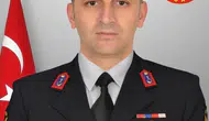 Eskişehir’de silahlı müdahale Jandarma çavuş şehit düştü