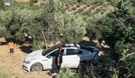 Kırıkhan yolunda kaza Bir kişi hastaneye kaldırıldı