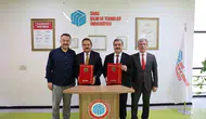 Sivas’ta spor ve akademik dünya arasında yeni iş birliği