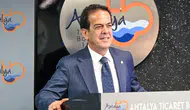 Antalya esnafı yüksek kredi maliyetleri altında eziliyor