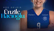Aydın Büyükşehir Belediyespor kadrosunu orta oyuncuyla güçlendirdi