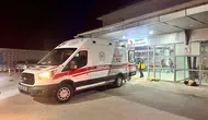 Nazımiye’de iş yeri önünde silahlı saldırı
