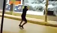 Adana'da haraç vermeyen tatlıcıya yine silahlı baskın
