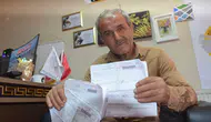 Okuma yazma bilmemenin bedelini cezaeviyle ödedi