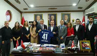 Dilovası gençleri için spor adımları hızlandı