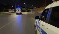 Kayseri'de düğün salonunda bıçaklı kavga