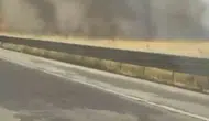Mardin’de görev başındaki itfaiye eri feci şekilde can verdi