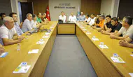 Kayseri'de belediyeler dijitalleşerek hizmet hızını artırıyor